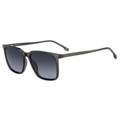 Vyriški akiniai nuo saulės Hugo Boss, 56 mm, s0380220 цена и информация | Солнцезащитные очки для мужчин | pigu.lt