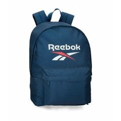 Laisvalaikio kuprinė Reebok S2029575, mėlyna цена и информация | Reebok Товары для детей и младенцев | pigu.lt