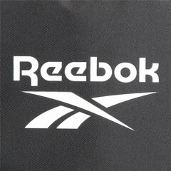 Laisvalaikio kuprinė Reebok S2029574, juoda kaina ir informacija | Reebok Prekės mokyklai | pigu.lt