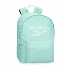 Laisvalaikio kuprinė Reebok S2029576, žalia kaina ir informacija | Reebok Prekės mokyklai | pigu.lt