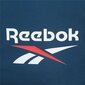 Laisvalaikio kuprinė Reebok S2029573, mėlyna цена и информация | Kuprinės ir krepšiai | pigu.lt