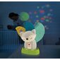 Migdukas projektorius Infantino Renard 2 in 1 kaina ir informacija | Žaislai kūdikiams | pigu.lt