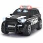 Policijos automobilis Dickie Toys цена и информация | Žaislai berniukams | pigu.lt