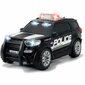 Policijos automobilis Dickie Toys цена и информация | Žaislai berniukams | pigu.lt