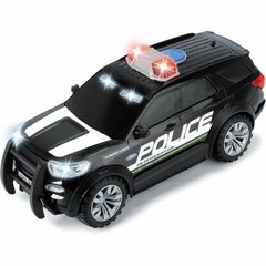 Policijos automobilis Dickie Toys kaina ir informacija | Žaislai berniukams | pigu.lt