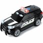 Policijos automobilis Dickie Toys цена и информация | Žaislai berniukams | pigu.lt