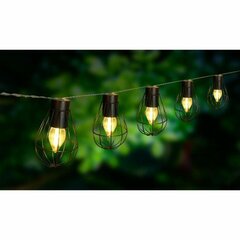 LED girlianda Lumi Garden, 3,8 m цена и информация | Уличные светильники | pigu.lt