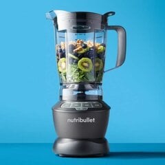 Nutribullet Combo kaina ir informacija | Trintuvai, smulkintuvai | pigu.lt