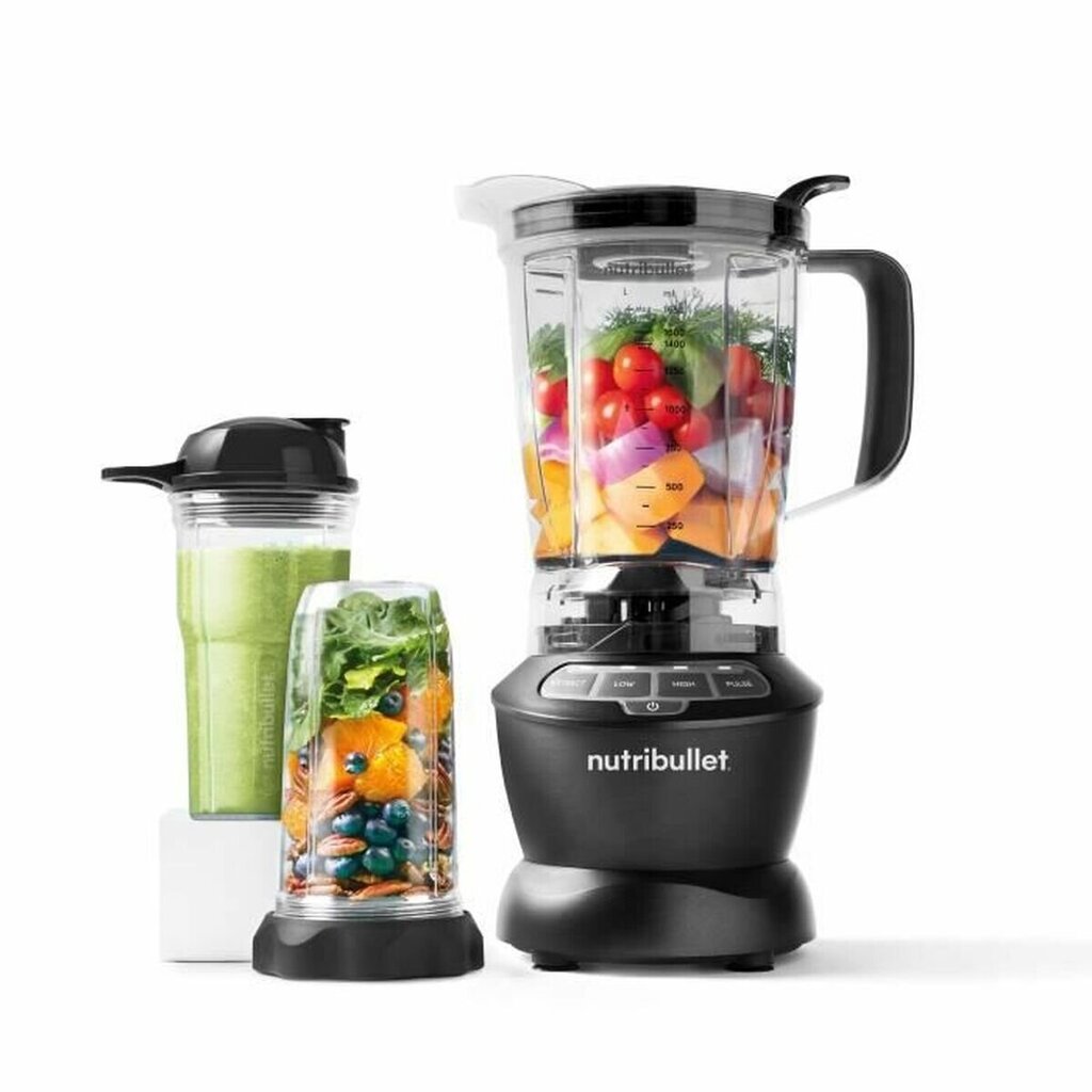 Nutribullet Combo цена и информация | Trintuvai, smulkintuvai | pigu.lt