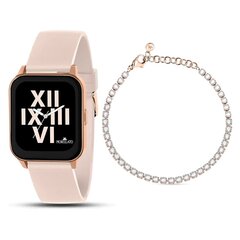 Morellato M-03, pink kaina ir informacija | Išmanieji laikrodžiai (smartwatch) | pigu.lt