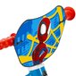 Vaikiškas dviratis Huffy Spider Man, mėlynas kaina ir informacija | Balansiniai dviratukai | pigu.lt