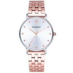 Laikrodis moterims Radiant RA585203 (Ø 36 mm) S0380286 kaina ir informacija | Moteriški laikrodžiai | pigu.lt