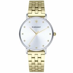 Laikrodis moterims Radiant RA585204 (Ø 36 mm) S0380287 kaina ir informacija | Moteriški laikrodžiai | pigu.lt