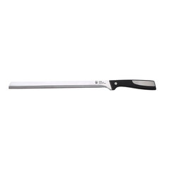 Набор ножей San Ignacio Earth SG7779 Блеск Нержавеющая сталь 2 штук цена и информация | Ножи и аксессуары для них | pigu.lt