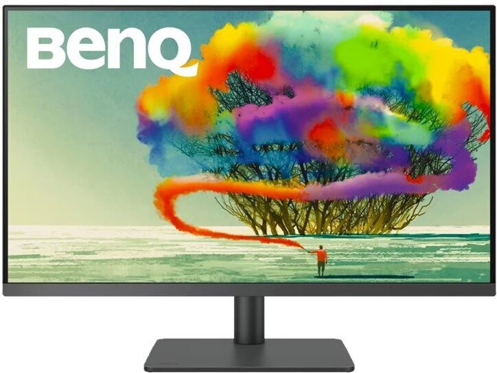 Prekė su pažeista pakuote.BENQ 9H.LKGLA.TBE kaina ir informacija | Kompiuterinė technika su pažeista pakuote | pigu.lt