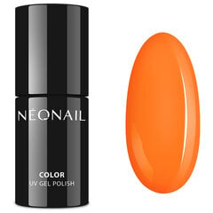 Гибридный лак NeoNail 8530 Spritz Mood 7,2 мл цена и информация | Лаки, укрепители для ногтей | pigu.lt