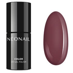 Hibridinis nagų lakas Neonail UV Gel Polish Color, 8768 Jolly State, 7,2 ml цена и информация | Лаки, укрепители для ногтей | pigu.lt