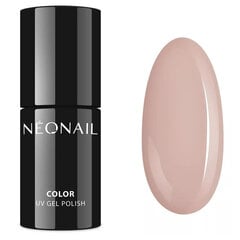 Hibridinis nagų lakas Neonail UV Gel Polish Color, 8770 Chillout Walk, 7,2 ml цена и информация | Лаки, укрепители для ногтей | pigu.lt