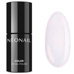 Hibridinis nagų lakas Neonail UV Gel Polish Color, 8434 Tears Of Happiness, 7,2 ml kaina ir informacija | Nagų lakai, stiprintojai | pigu.lt