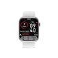 Ksix Urban 4 Mini, white kaina ir informacija | Išmanieji laikrodžiai (smartwatch) | pigu.lt