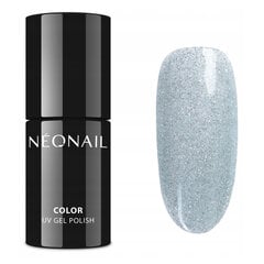 Hibridinis nagų lakas Neonail UV Gel Polish Color, 9358 Wedding Emcee, 7,2 ml kaina ir informacija | Nagų lakai, stiprintojai | pigu.lt