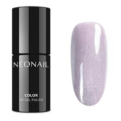 Hibridinis nagų lakas Neonail Color, 9361 Queen of Fun, 7,2 ml цена и информация | Лаки, укрепители для ногтей | pigu.lt