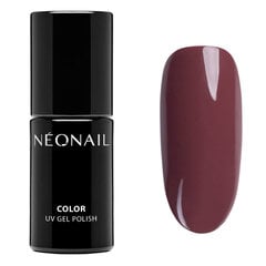 Gelinis nagų lakas Neonail UV Gel Polish Color, 9386 Reach Your Top, 7,2 ml kaina ir informacija | Nagų lakai, stiprintojai | pigu.lt