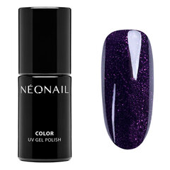 Гель-лак NEONAIL 9708 Sparkly Secret 7,2 мл. цена и информация | Лаки, укрепители для ногтей | pigu.lt