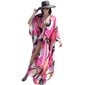 Tunika moterims Orshoy, rožinė kaina ir informacija | Maudymosi kostiumėliai | pigu.lt