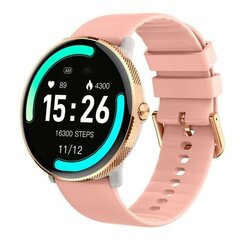 Cool Forever, pink kaina ir informacija | Išmanieji laikrodžiai (smartwatch) | pigu.lt