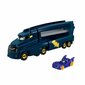 Žaislinis autovežis Mattel Batwheels Big Big Bam kaina ir informacija | Žaislai berniukams | pigu.lt