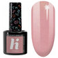 Hibridinis nagų lakas Hi 455 Rose Quartz Gemini, 5 ml цена и информация | Nagų lakai, stiprintojai | pigu.lt