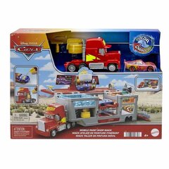 Грузовик Mattel Cars цена и информация | Игрушки для мальчиков | pigu.lt