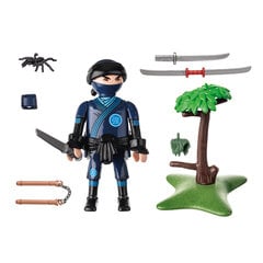 Figūrėlių rinkinys Playmobil, 15 dalių kaina ir informacija | Konstruktoriai ir kaladėlės | pigu.lt