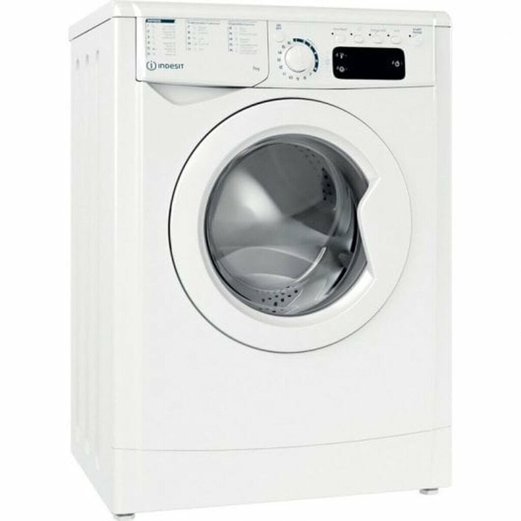 Indesit EWE71252 kaina ir informacija | Skalbimo mašinos | pigu.lt