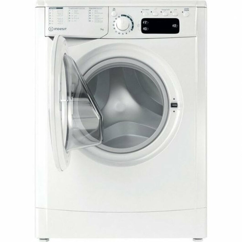 Indesit EWE71252 цена и информация | Skalbimo mašinos | pigu.lt