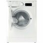 Indesit EWE71252 kaina ir informacija | Skalbimo mašinos | pigu.lt