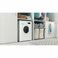 Indesit EWE71252 kaina ir informacija | Skalbimo mašinos | pigu.lt