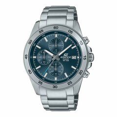 Laikrodis vyrams Casio EFR-526D-2AVUEF Sidabras S7297008 цена и информация | Женские часы | pigu.lt