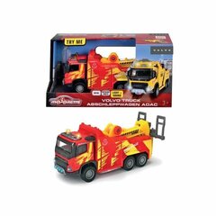 Sunkvežimis Majorette Volvo Truck цена и информация | Игрушки для мальчиков | pigu.lt