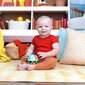 Barškutis Bright Starts Dramblys цена и информация | Žaislai kūdikiams | pigu.lt