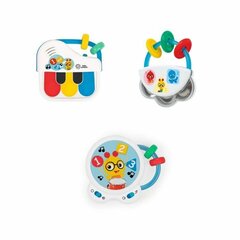 Muzikinių žaislų rinkinys Baby Einstein цена и информация | Развивающие игрушки | pigu.lt