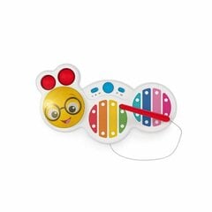 Muzikinis žaislas Baby Einstein Bee цена и информация | Игрушки для малышей | pigu.lt