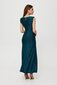 Suknelė moterims Makeover, mėlyna цена и информация | Suknelės | pigu.lt