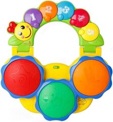 Детская музыкальная игрушка Felly 855-10А цена и информация | Игрушки для малышей | pigu.lt