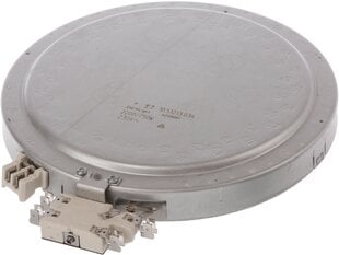 Горячая плита BOSCH/SIEMENS Hilight 00356260 цена и информация | Аксессуары для бытовой техники | pigu.lt