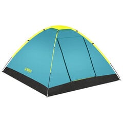 Палатка Pavillo Coolground 3, синяя цена и информация | Палатки | pigu.lt