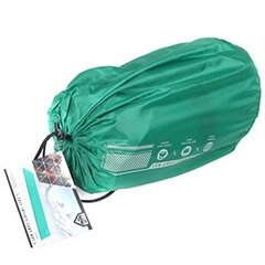 Turistinis kilimėlis Easy-Inflate, 180x50x2,5 cm kaina ir informacija | Turistiniai čiužiniai ir kilimėliai | pigu.lt