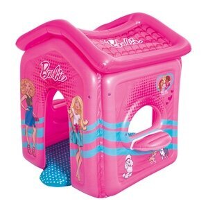 Žaidimų namelis Barbie Malibu, 150x135x142cm kaina ir informacija | Vandens, smėlio ir paplūdimio žaislai | pigu.lt