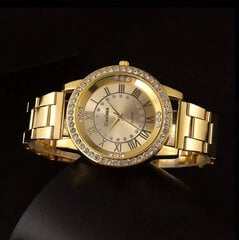 роскошные часы Канима цена и информация | Женские часы | pigu.lt